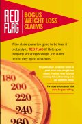 ftc redflag bogus weight loss sites